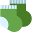 Socks Symbol 64x64