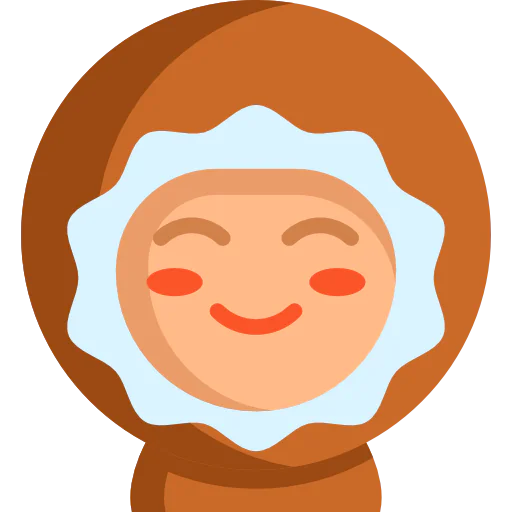 Eskimo icon