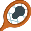 Snowshoes icon 64x64