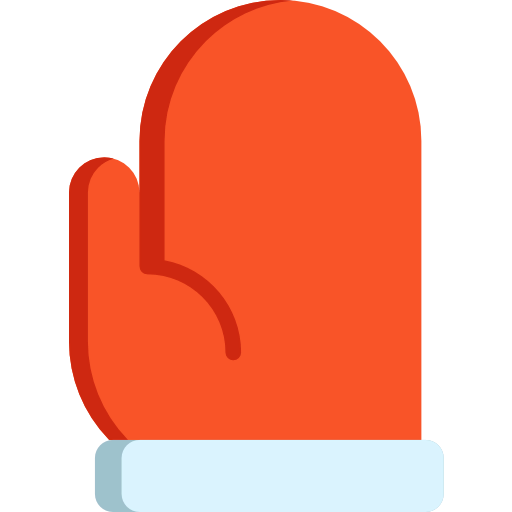 Mitten icon