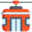 Funicular icon 64x64