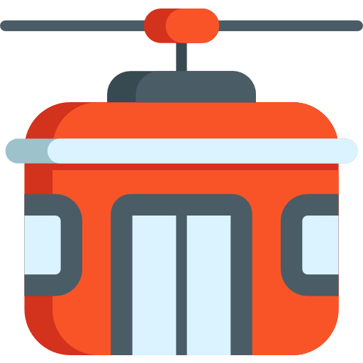 Funicular icon