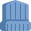 Winter hat icon 64x64
