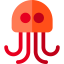 Jellyfish icon 64x64