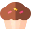 Cupcake icon 64x64