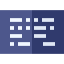 Morse code 图标 64x64