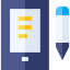 PDA icon 64x64