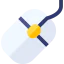 Computer mouse Ikona 64x64