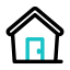 Home page icon 64x64