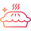 Pie icon 64x64
