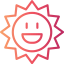 Sunny icon 64x64