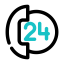 24h icon 64x64