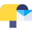 Mailbox icon 64x64