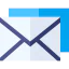 Letters アイコン 64x64