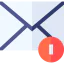 Letter icon 64x64