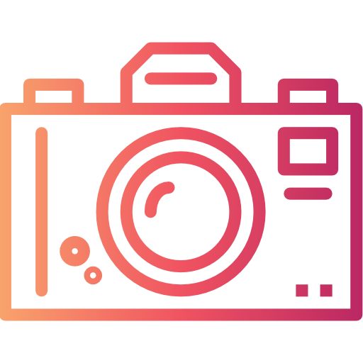 Camera icon