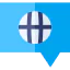 Languages icon 64x64