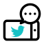 Tweet icon 64x64