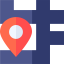 Location icon 64x64