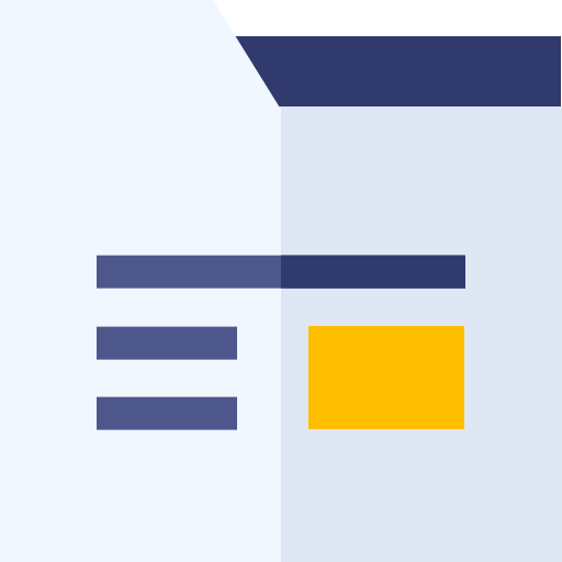 Folder icon