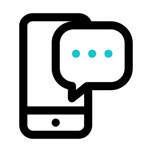 Message icon