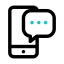 Message icon 64x64