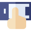 Smartphone icon 64x64