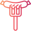 Sausage icon 64x64