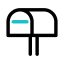 Mail box Symbol 64x64