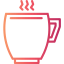 Coffee mug Ikona 64x64