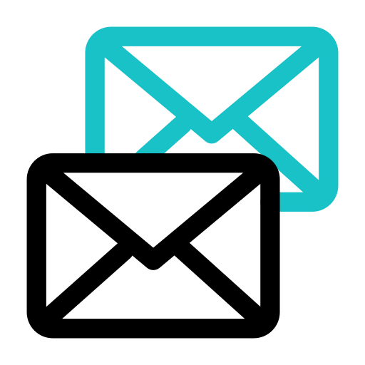 Message icon