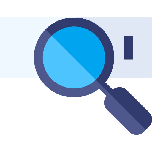 Search icon