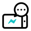 Messenger Symbol 64x64