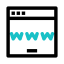 Www icon 64x64