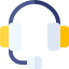 Headphones icon 64x64
