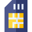 Sim card 图标 64x64