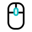Mouse icon 64x64