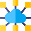 Cloud icon 64x64