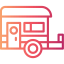 Caravan icon 64x64