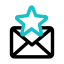 Mail icon 64x64