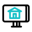 Home page icon 64x64