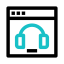 Browser icon 64x64