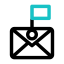 Mail icon 64x64