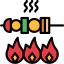 Skewer icon 64x64