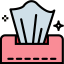 Napkin icon 64x64