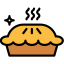Pie icon 64x64