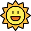 Sunny icon 64x64