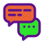 Message icon 64x64