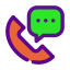 Phone icon 64x64