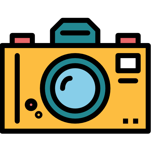 Camera icon